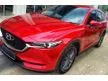 New New READY 2023 Mazda CX-5 SKYACTIV-G Mid SUV CX5 - Cars for sale