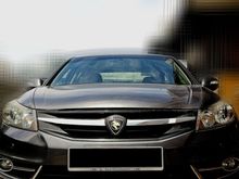 2014 Proton Perdana 2.0 E Sedan EXCELLENT CONDITION