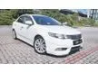 Used 2012 Naza Forte 1.6 (A) - Cars for sale