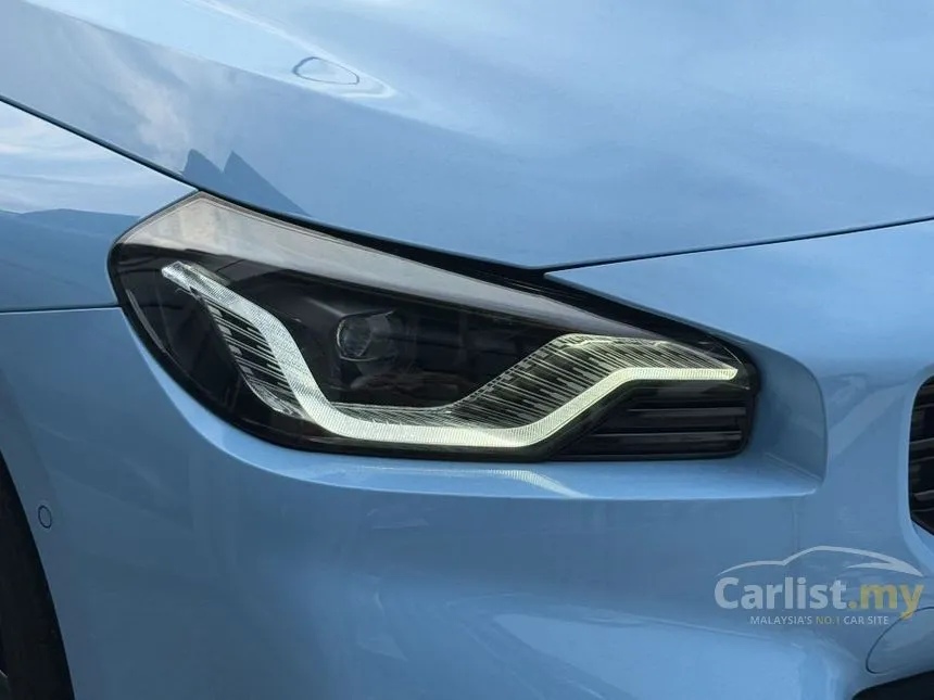 2024 BMW M2 Coupe