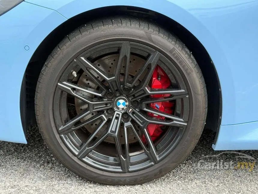 2024 BMW M2 Coupe
