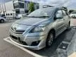 Used 2012 Toyota Vios 1.5 G Sedan (A) - Cars for sale