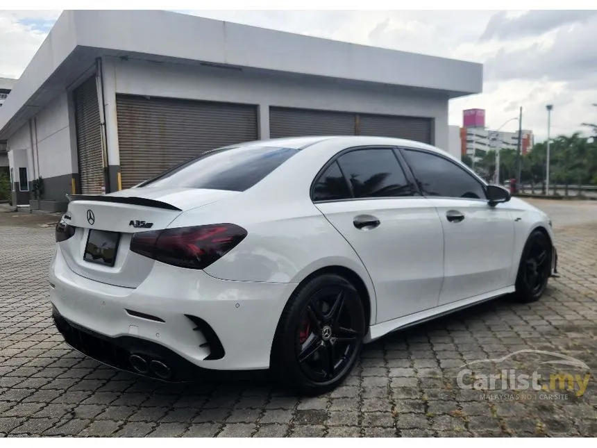 2019 Mercedes-Benz A250 AMG Line Hatchback