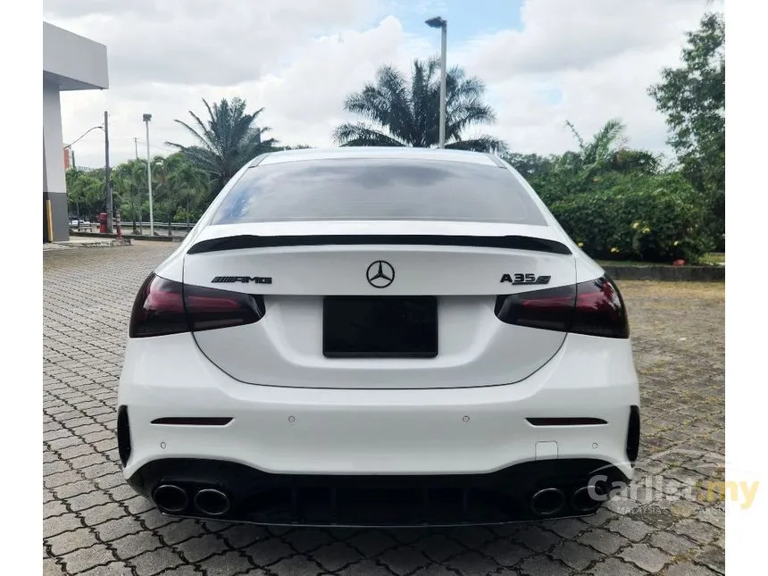 2019 Mercedes-Benz A250 AMG Line Hatchback