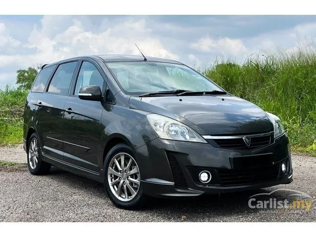 Proton Exora for Sale in Malaysia | Carlist.my