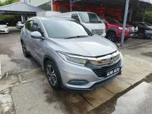 2021 Honda HR-V 1.8 V SUV full honda service