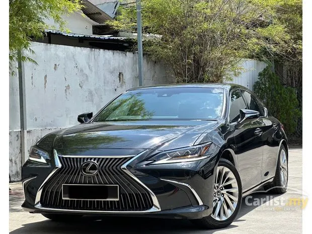 Lexus Es 250 2019 for Sale in Malaysia