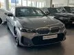 Used 2024 BMW 320i 2.0 M Sport LCI