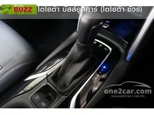 2025 Toyota Corolla Cross 1.8 HEV GR Sport SUV