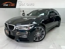 2018 BMW 530e 2.0 G30 (ปี 17-22) M Sport Sedan
