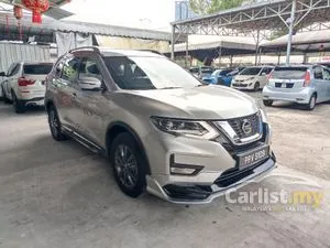 2021 Nissan X-Trail 2.0 SUV