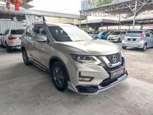 2021 Nissan X-Trail 2.0 SUV, 1 OWNER, FULL LEATHER SEATS, 360CAM, ELETRIC ADJUSTABLE SEATS, FREE 1 YEAR WARRANTY