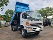 Used 2008 Hino 500 Series 10.5 Base Spec Lorry - Cars for sale