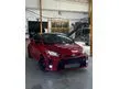 Recon 2020 Toyota Yaris 1.6 GR Hatchback