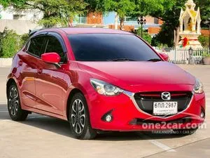 2016 Mazda 2 1.5 XD Sport High Plus L Hatchback
