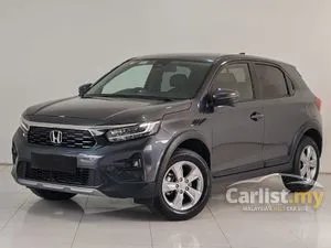 2023 Honda WR-V 1.5 V SUV