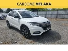 2020 Honda HR-V 1.8 SUV