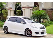 2010 Toyota Yaris 1.5 (ปี 06-13) E Hatchback AT