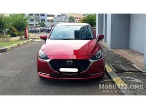 2023 Mazda 2 1.5 Sedan