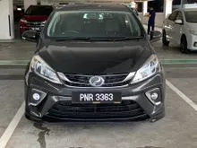2018 Perodua Myvi 1.5 H Hatchback
