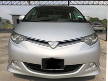2007 Toyota Estima 2.4 Aeras MPV