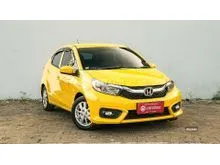2021 Honda Brio 1.2 Satya E Hatchback 1 TAHUN GARANSI - FREE TEST DRIVE - CAROLINE TANGERANG