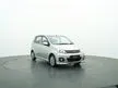 Used 2011 Perodua Viva 1.0 Hatchback