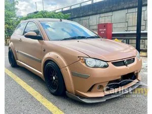 2013 Proton Satria 1.6 Neo R3 Executive (Metallic) Hatchback