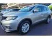 Used 2017 Nissan X-TRAIL 2.0 A IMPUL FACELIFT (AT) (SUV) (GOOD CONDITION) TUNED BY IMPUL - BRILLIANT SILVER - Cars for sale