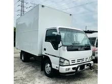 2013 Isuzu Elf 4.6 NPR71LULHT Lorry