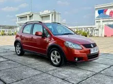 2011 Suzuki SX4 1.5 RC1 Hatchback