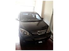 2004 Toyota Avanza 1.3 G MPV