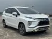 Used 2022 Mitsubishi Xpander 1.5 FULL SERVICE RECORD MITSUBISHI WARRANTY UNTIL 2027 ORIGINAL PAINT JOB CAREFUL OWNER