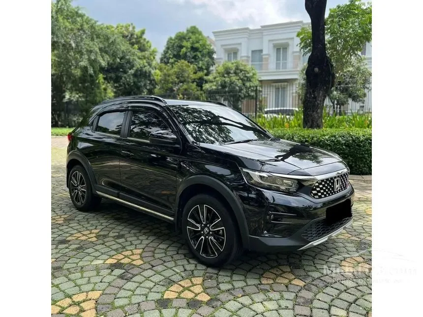 2023 Honda WR-V RS Honda Sensing SUV