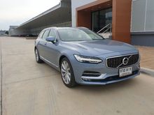 2018 Volvo V90 2.0 (ปี 16-21) D4 Inscription Wagon