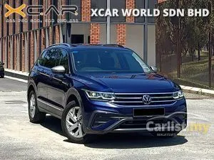 2024 Volkswagen Tiguan 1.4 Allspace Life IQ.Drive SUV