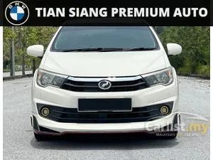 2019 Perodua Bezza 1.0 G Standard Sedan