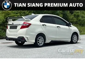 2019 Perodua Bezza 1.0 G Standard Sedan