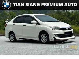 2019 Perodua Bezza 1.0 G Standard Sedan