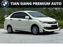 2019 Perodua Bezza 1.0 G (Auto) (38k Mileage)