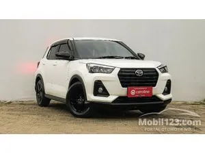 2023 Daihatsu Rocky 1.2 X SUV
