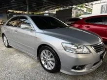 Toyota Camry 2.4 V (A) FACELIFT PUSH START CAR KING LIKE NEW