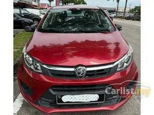 2016 Proton Persona 1.6 Standard Sedan
