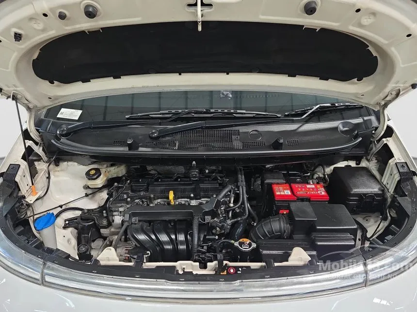 2022 Hyundai Stargazer Prime MPV