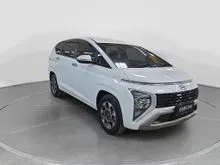 2022 Hyundai Stargazer 1.5 Prime MPV Garansi DP Minim