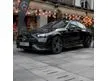 New 2024 Mercedes