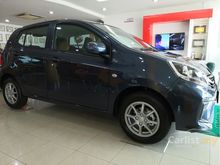 2019 Perodua Axia 998 G Hatchback HIGH LOAN VALUE HIGH TRADE IN VALUE CALL NOW GET FAST