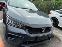 2026 Honda City 1.5 RS Hatchback