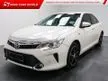 Used 2018 Toyota CAMRY 2.0 GX FACELIFT 1 TAHUN WARRANTY - Cars for sale