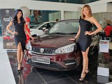 Saga 1.3 2019, 0 downpayment